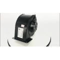 220V 130mm high volume centrifugal air blower